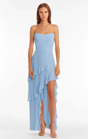 Magnolia Dress