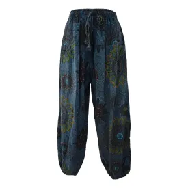 Mandala Straight Leg Pants