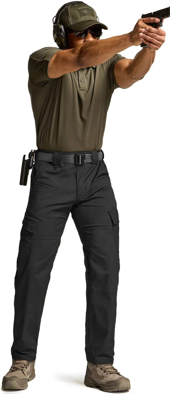 Marauder Pants [TLP730]