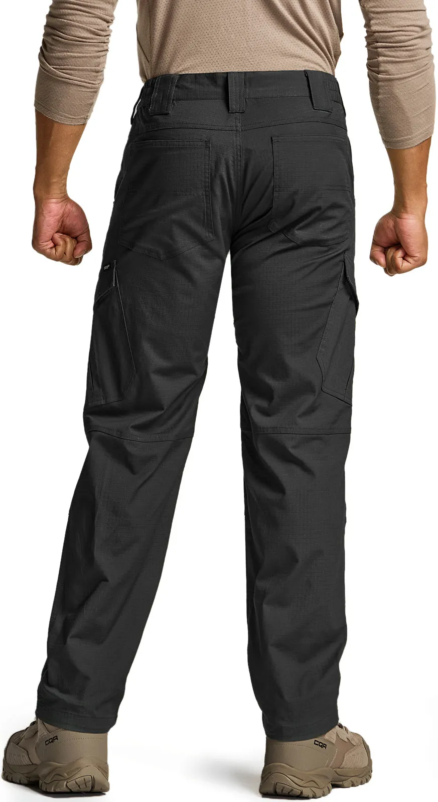 Marauder Pants [TLP730]