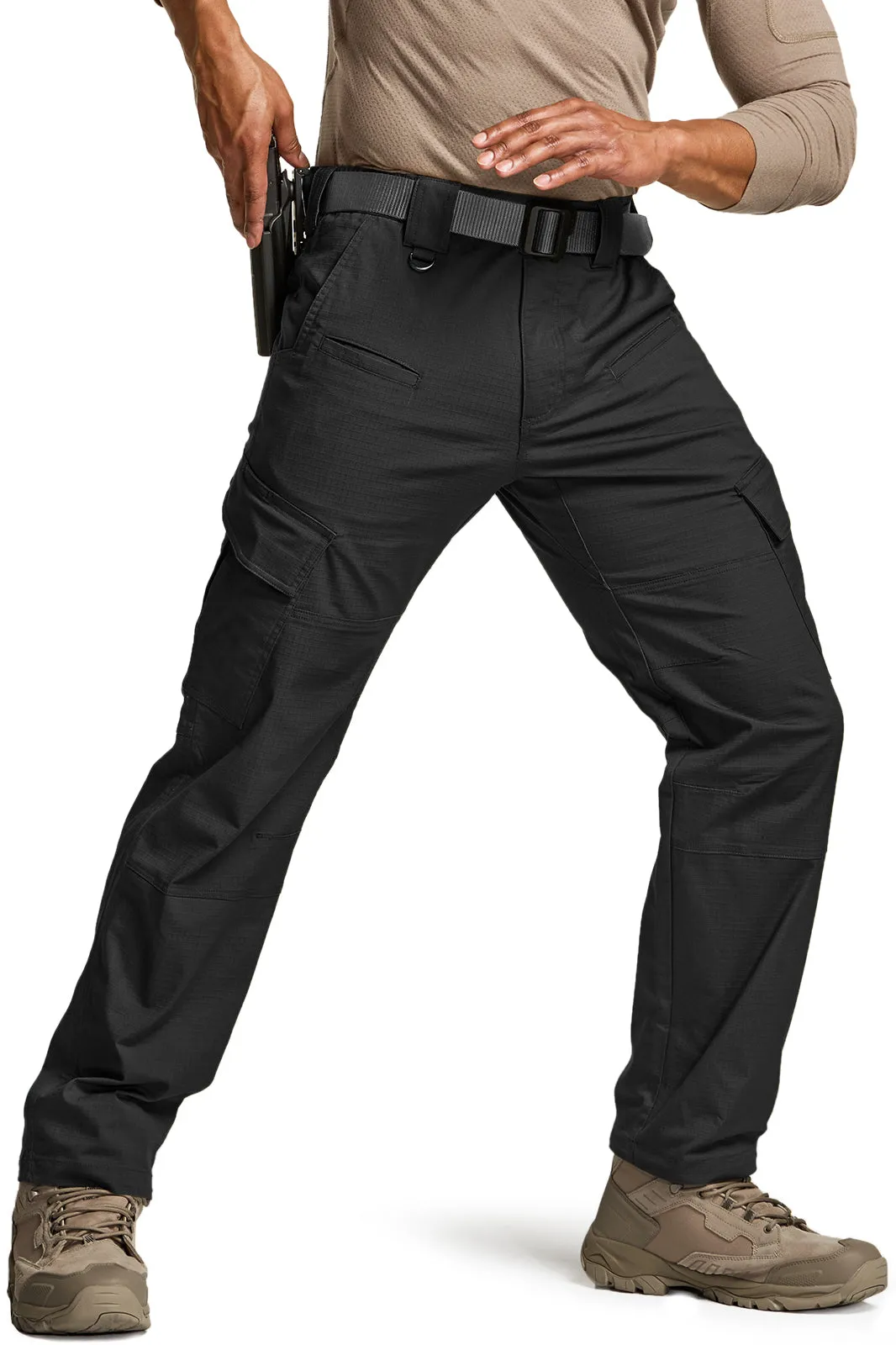 Marauder Pants [TLP730]