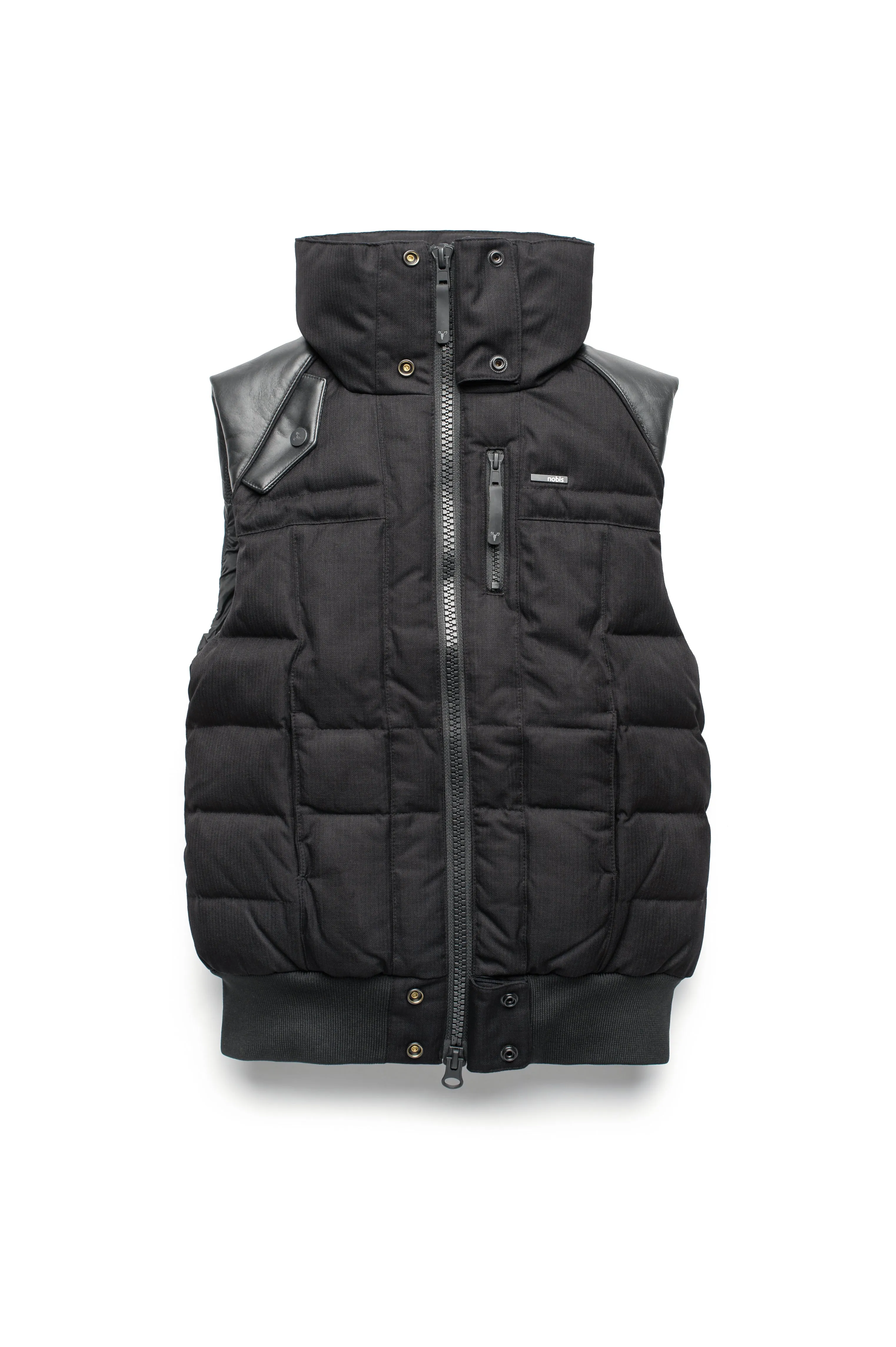 Meego Women's Midweight Vest - NEXT by Nobis