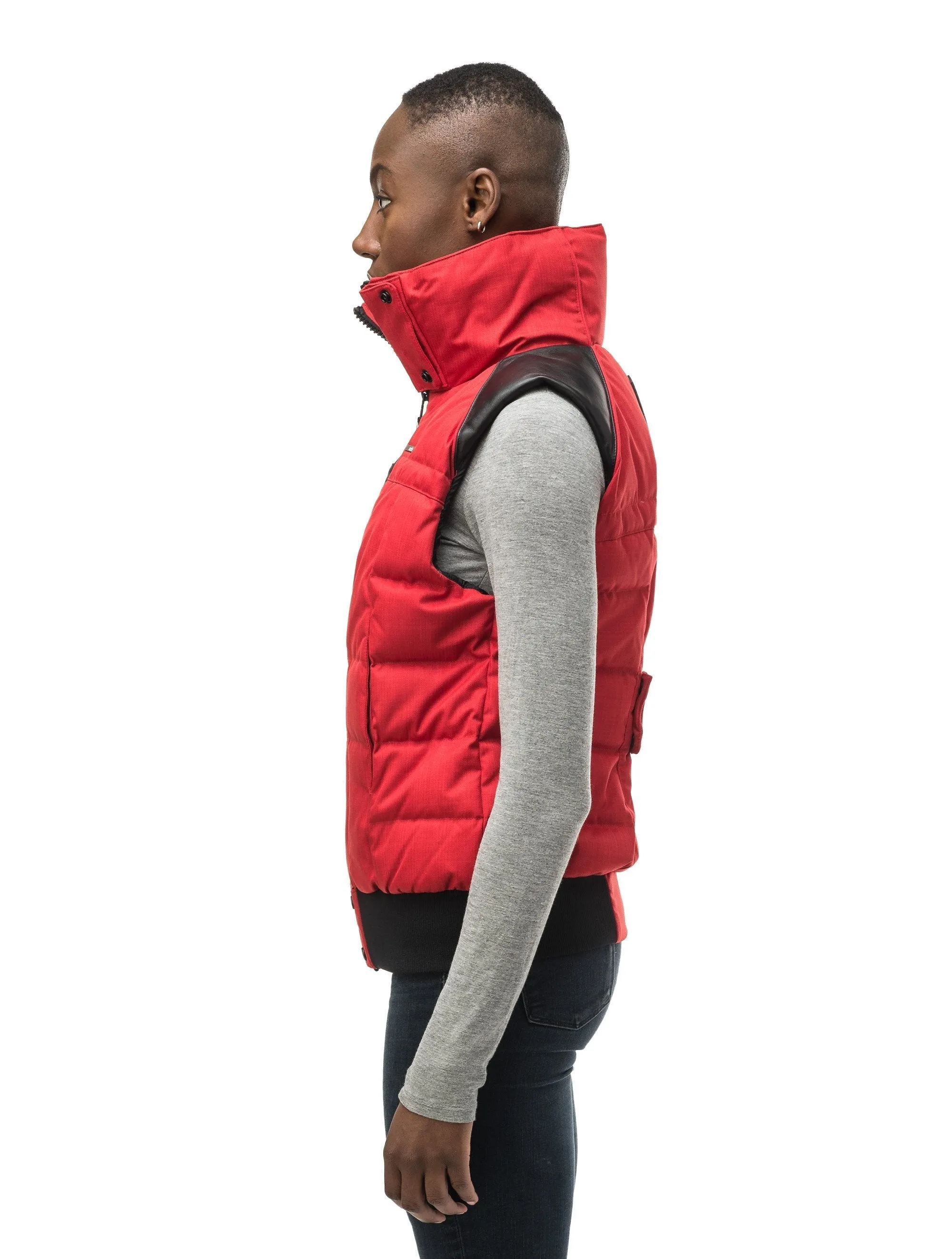 Meego Women's Midweight Vest - NEXT by Nobis