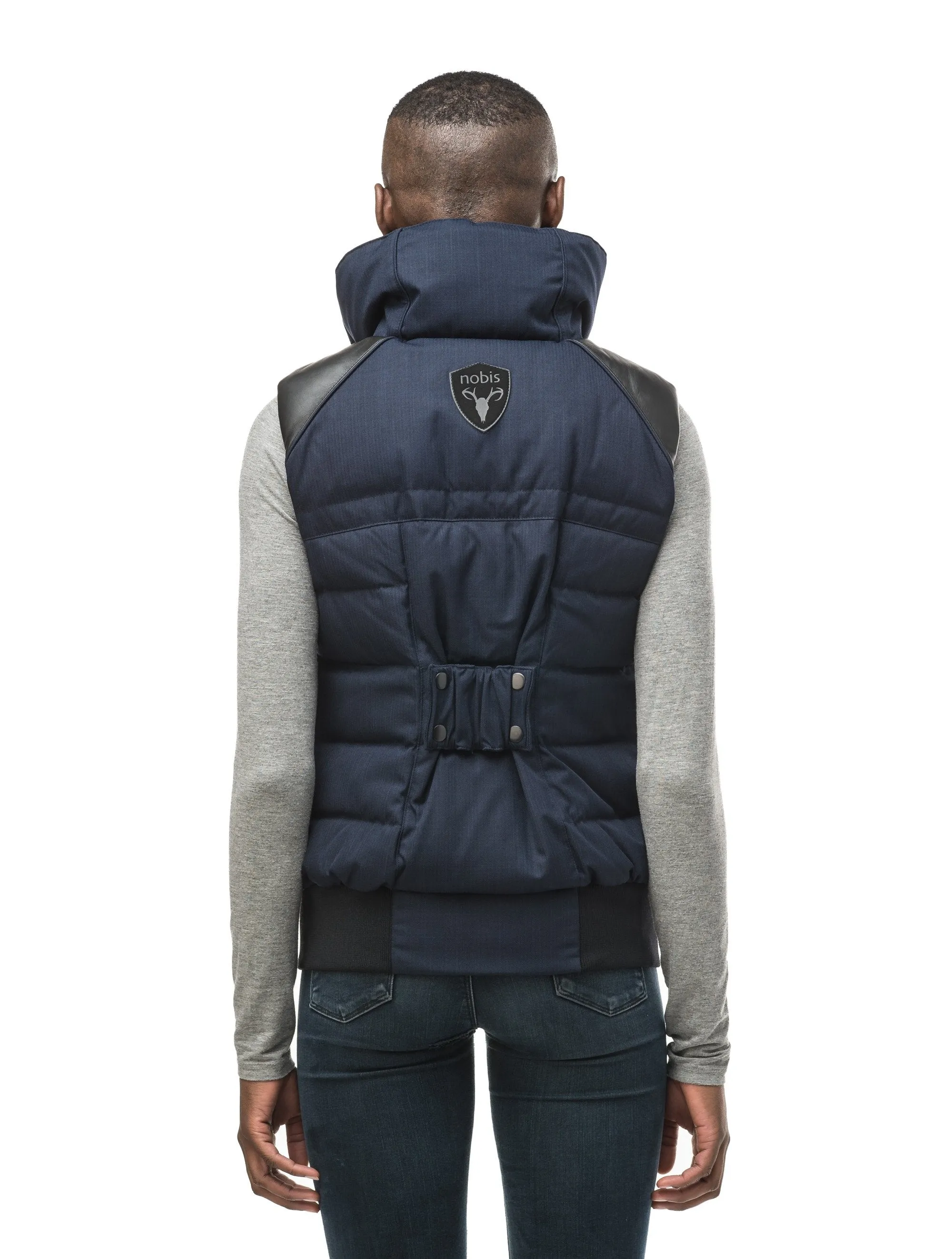 Meego Women's Midweight Vest - NEXT by Nobis