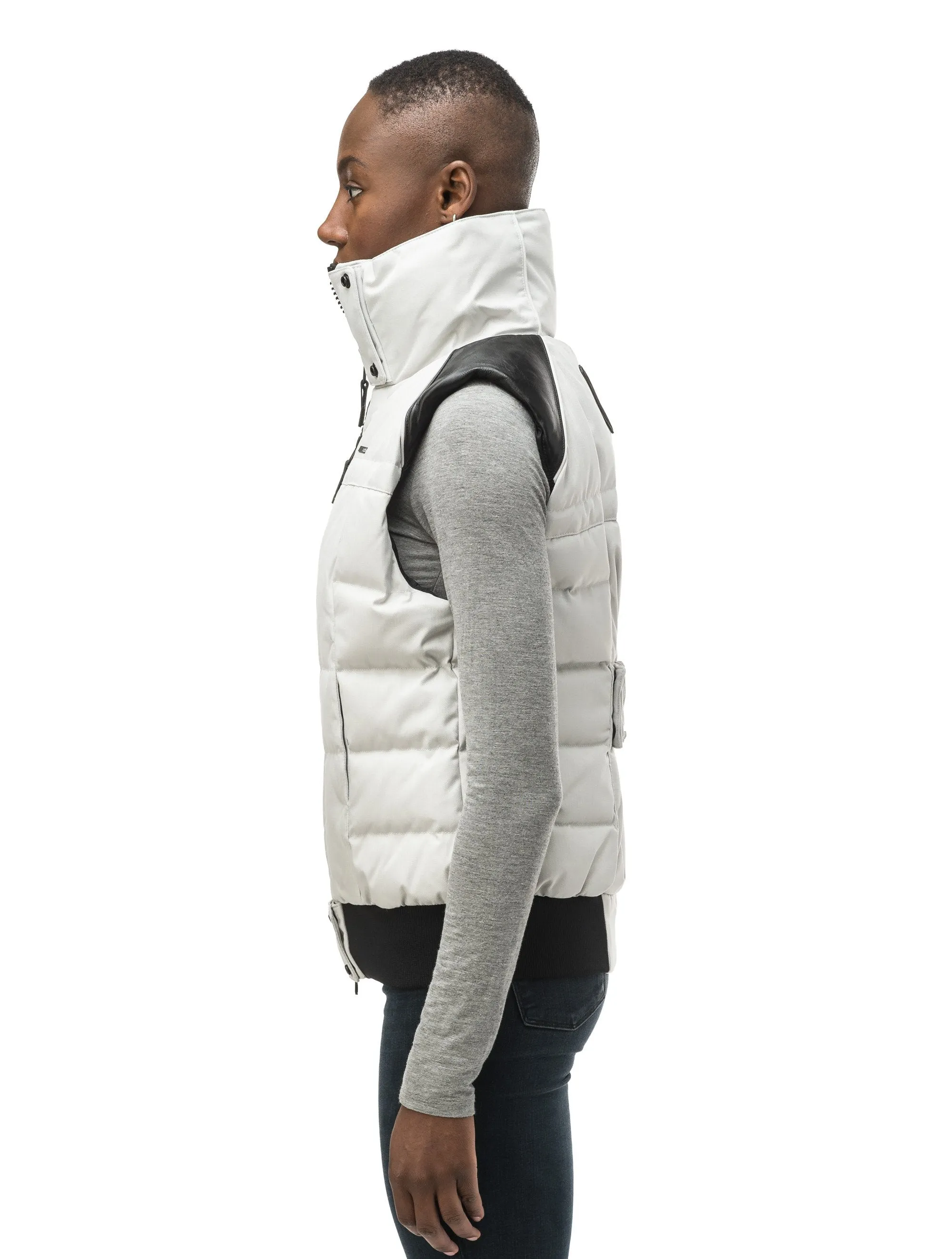 Meego Women's Midweight Vest - NEXT by Nobis