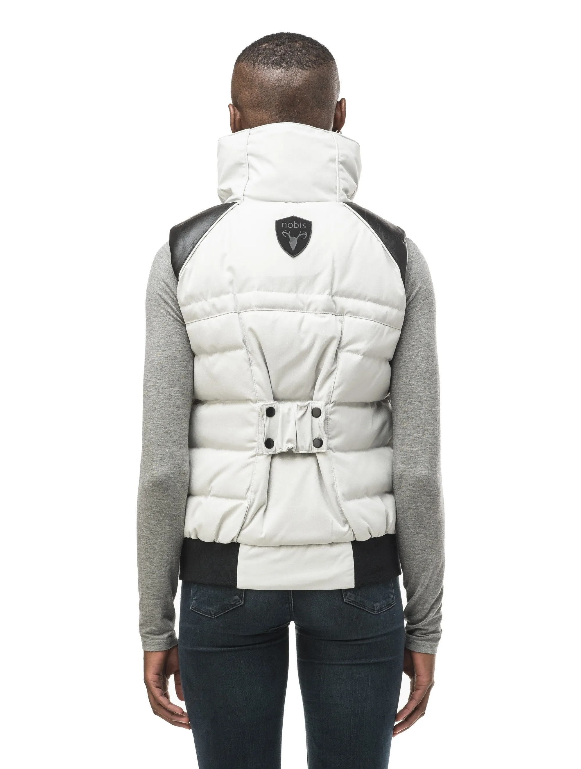 Meego Women's Midweight Vest - NEXT by Nobis