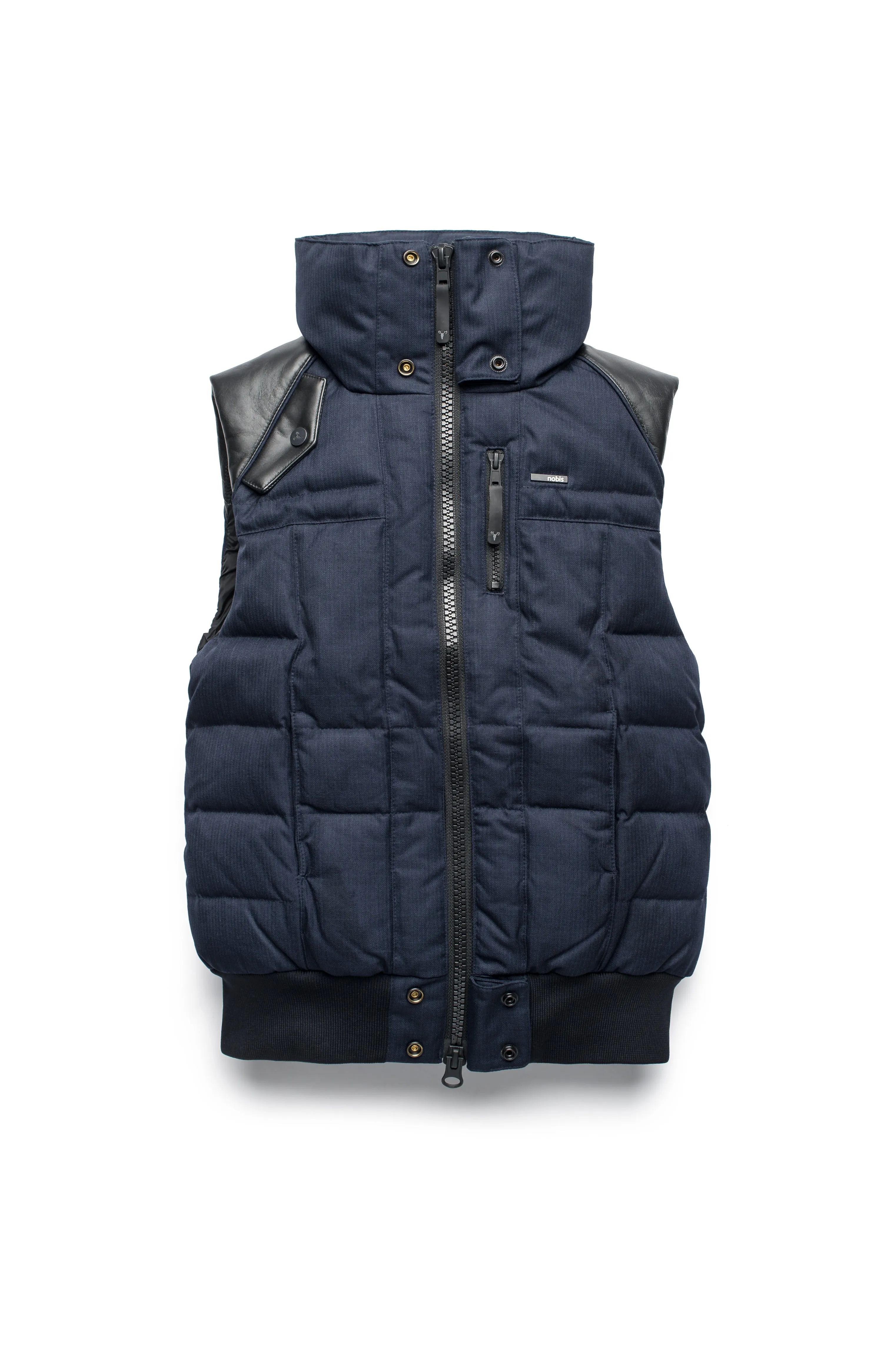 Meego Women's Midweight Vest - NEXT by Nobis