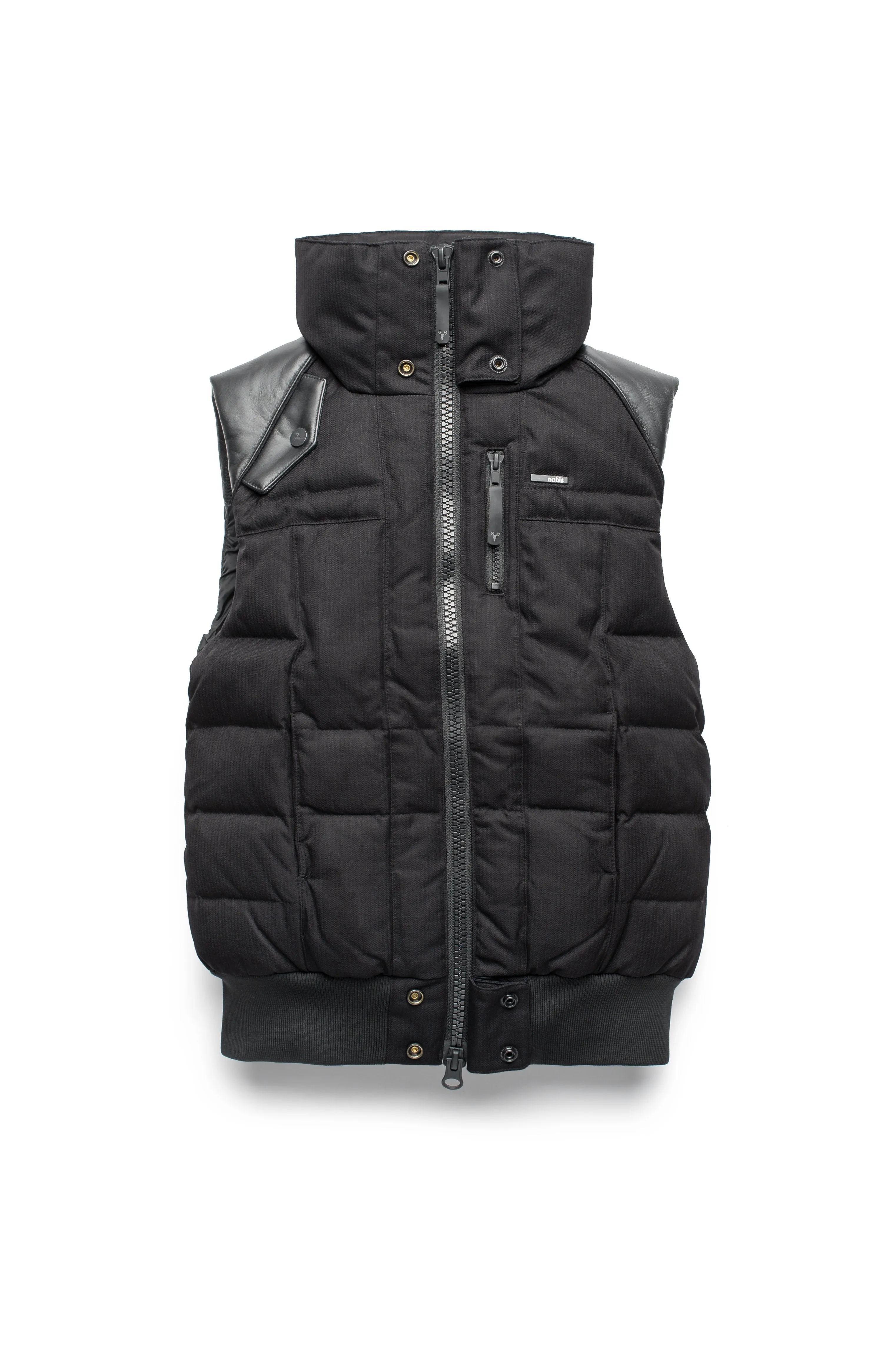 Meego Women's Midweight Vest - NEXT by Nobis