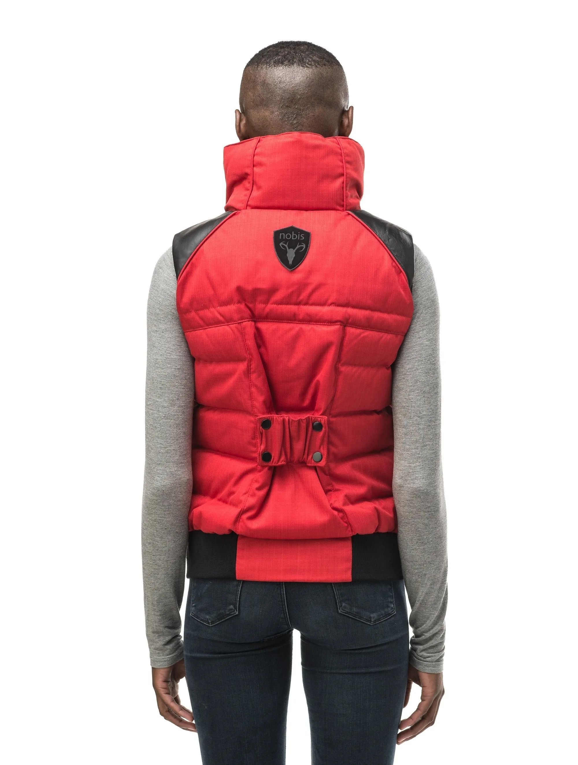 Meego Women's Midweight Vest - NEXT by Nobis