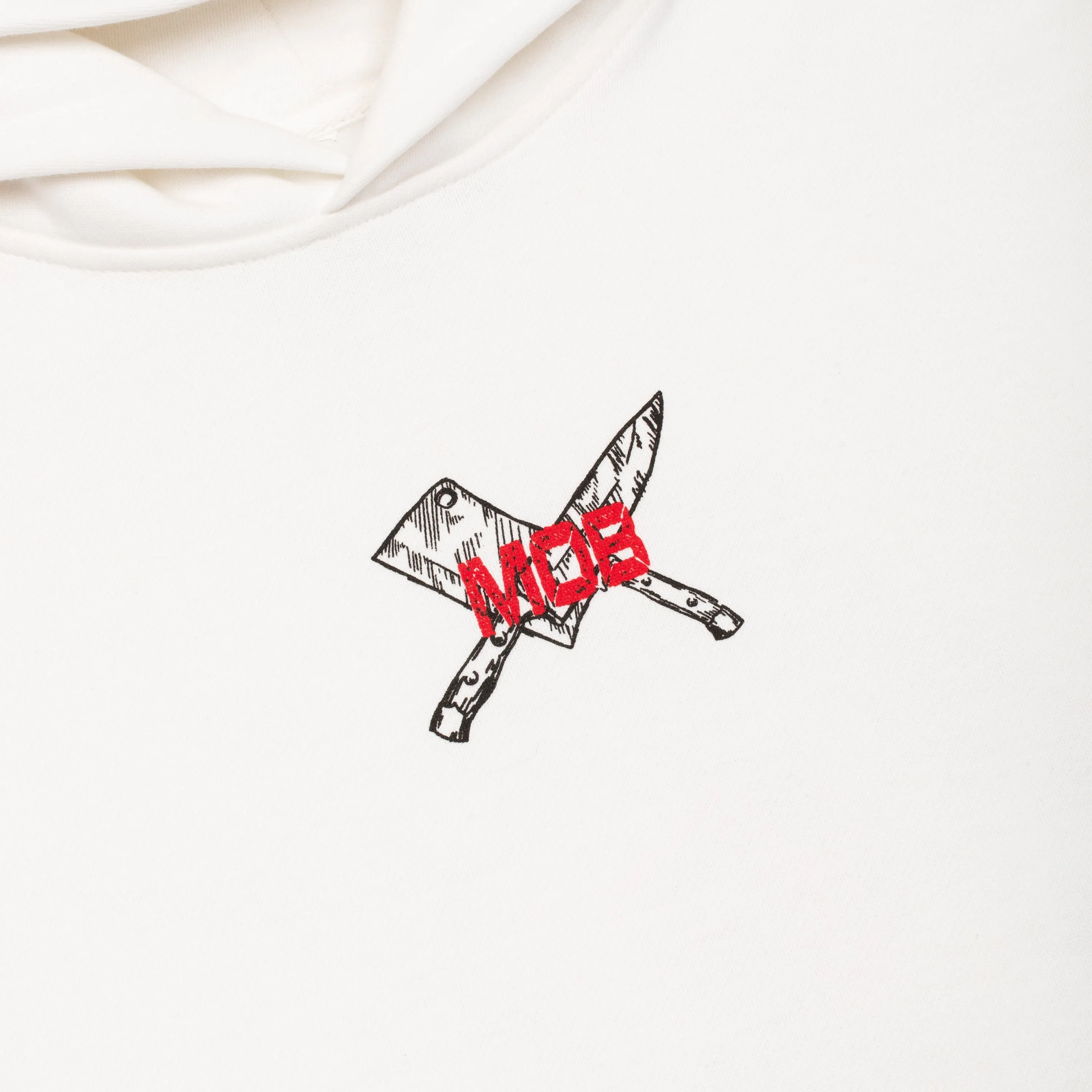 MOB Butcher Shop Hoodie