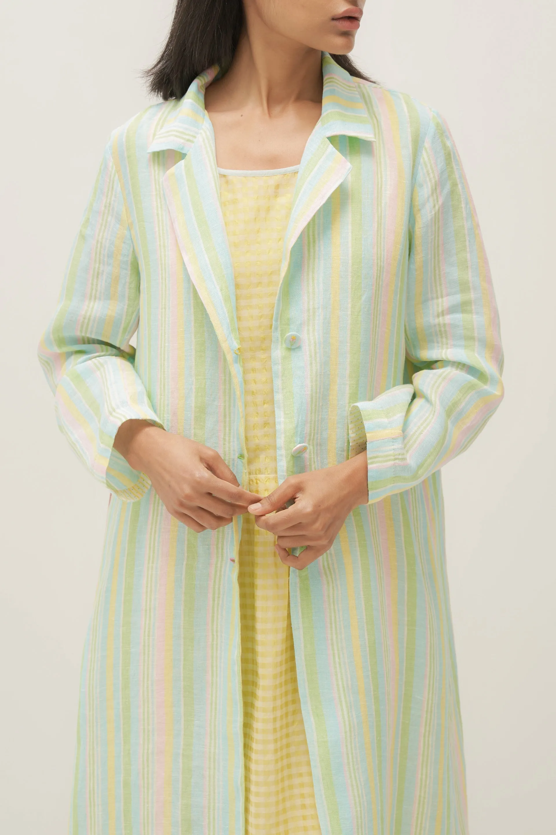 MONACO JACKET
