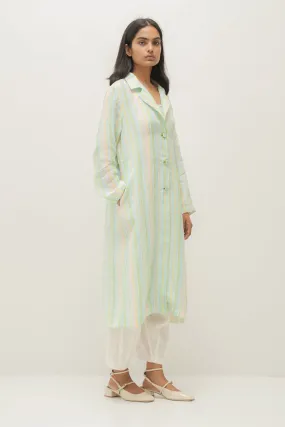 MONACO JACKET