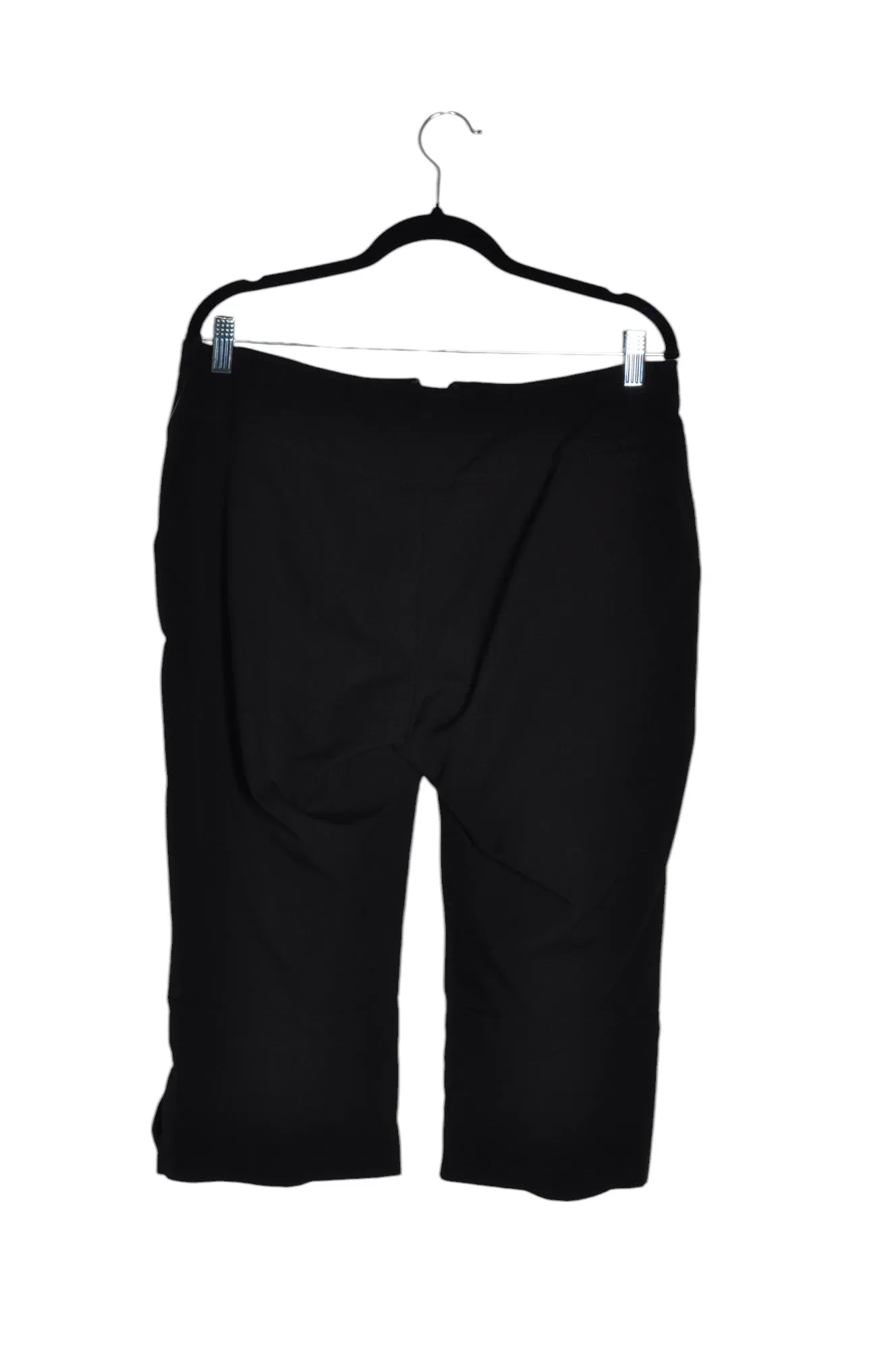 MOUNTAIN EQUIPMENT COOP Women Capri Pants Regular fit in Black - 10