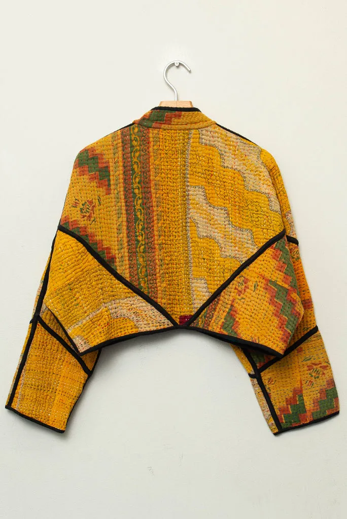Reversible Kaira Garden Jacket by Namai