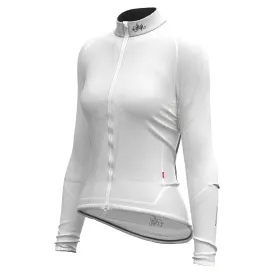 Nckrosleden Women's Translucent Ultra-Lightweight Cycling Wind/Rain Jacket