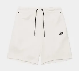 Nike Sportswear Tech Fleece Shorts 'Phantom'