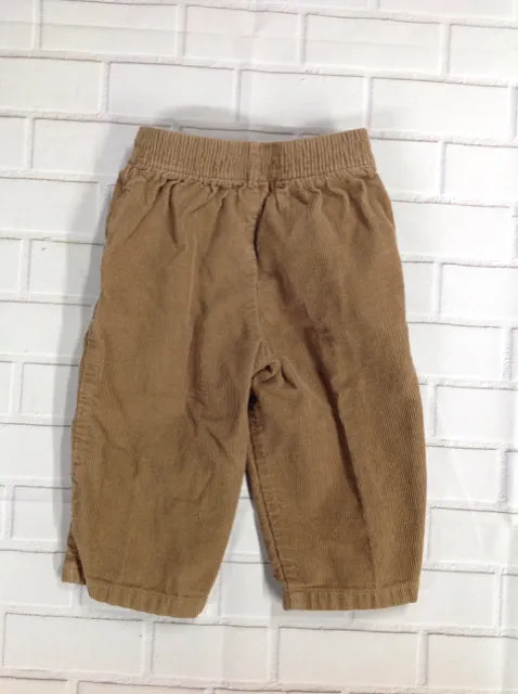 *No Brand Tan Pants