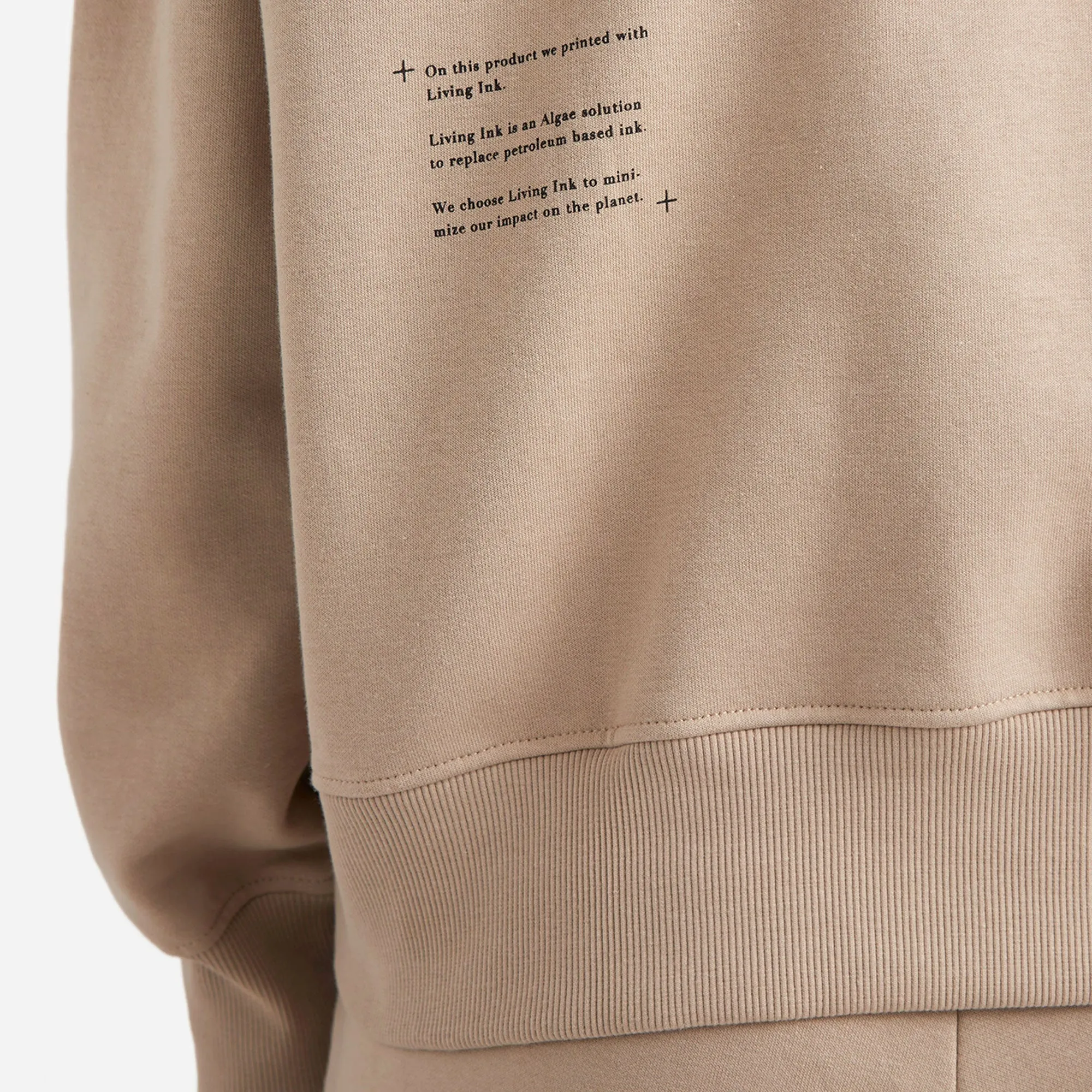 Áo Hoodie Nữ O'Neill Women Of The Wave - Xám
