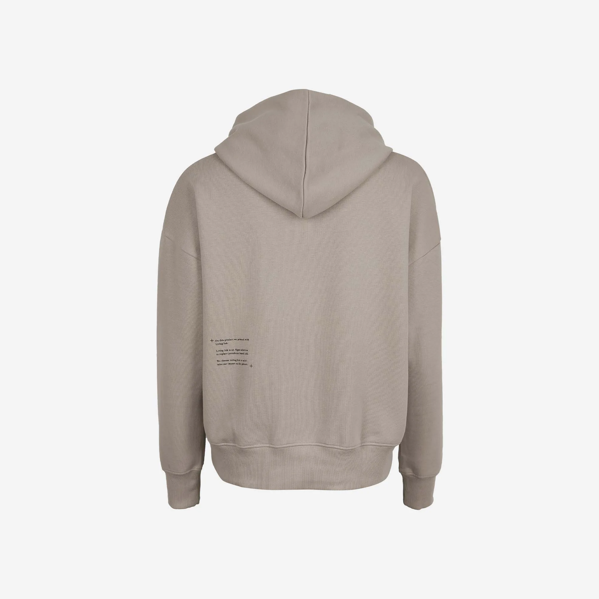 Áo Hoodie Nữ O'Neill Women Of The Wave - Xám