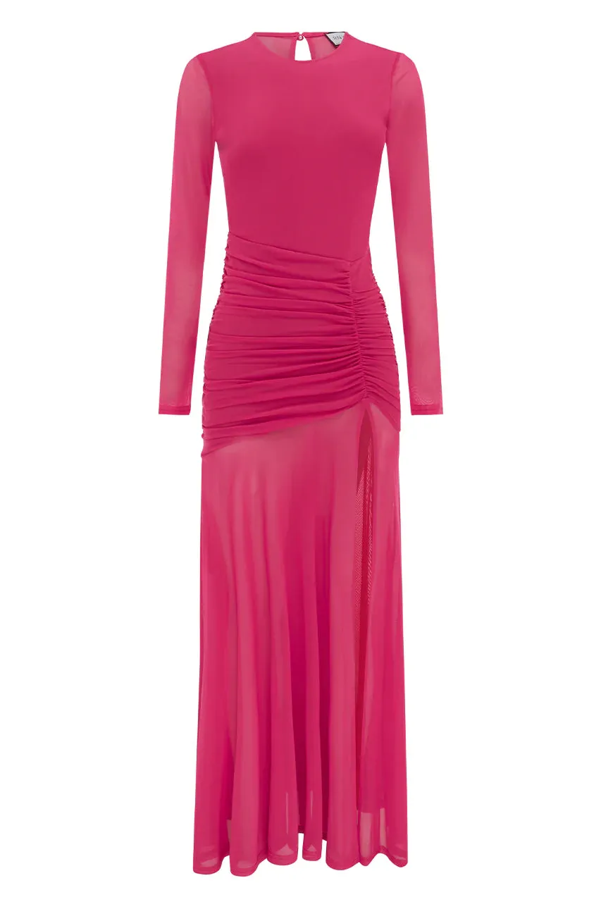 Olivia Maxi Dress