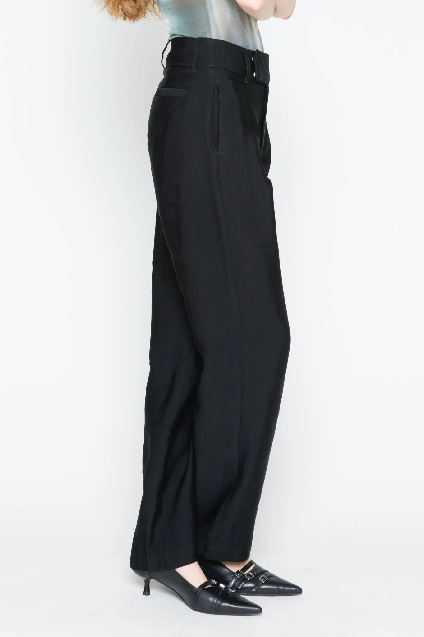Olva Pants
