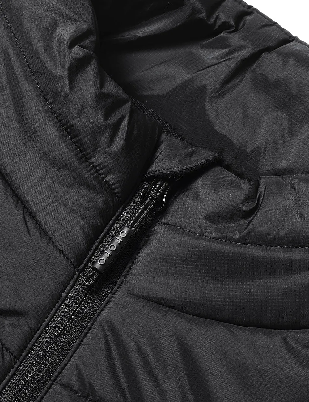 (Open-Box) Men's Classic Heated Vest (with B19G Battery)