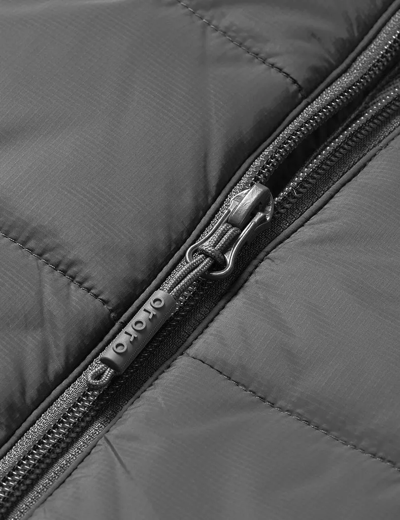 (Open-Box) Men's Classic Heated Vest (with B19G Battery)