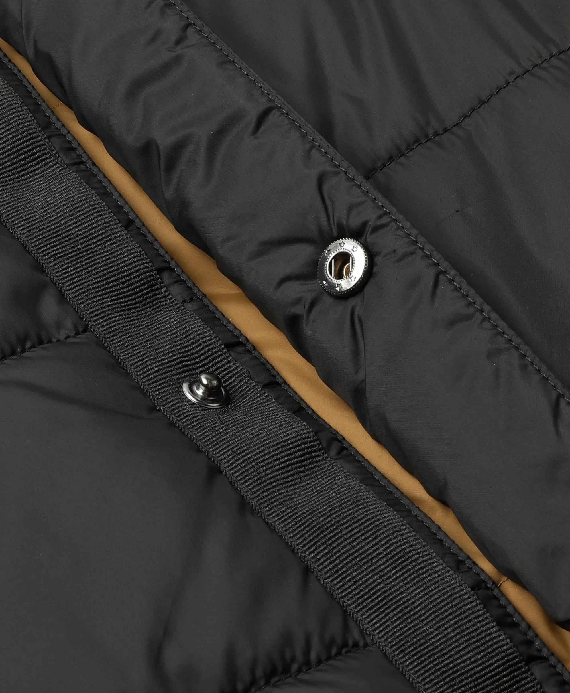 (Open-Box) PuffLyte™ Men's Heated Lightweight Vest (Battery Set Not Included)