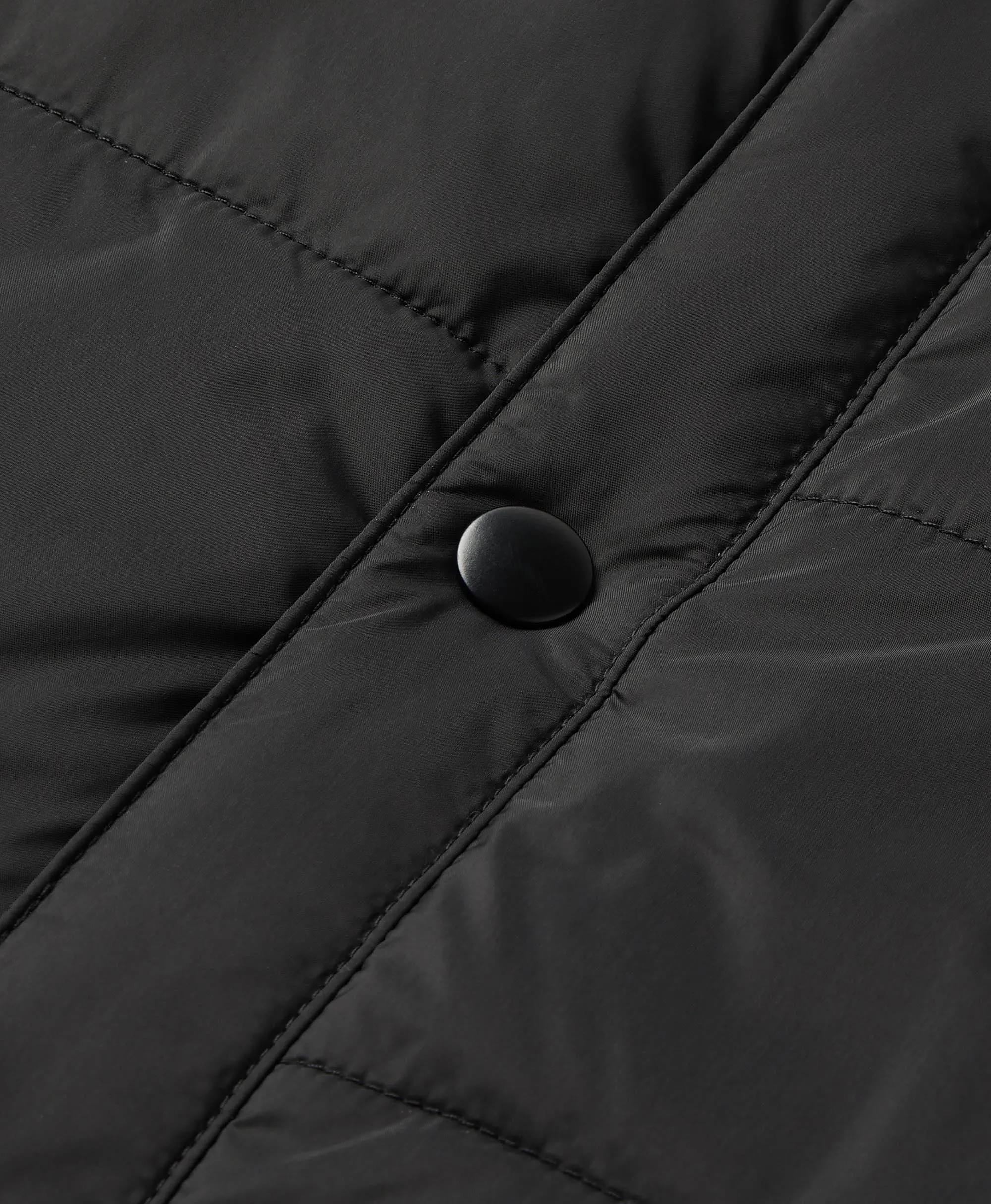 (Open-Box) PuffLyte™ Men's Heated Lightweight Vest (Battery Set Not Included)