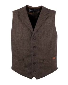 OUTBACK TRADING COMPANY JESSE VEST