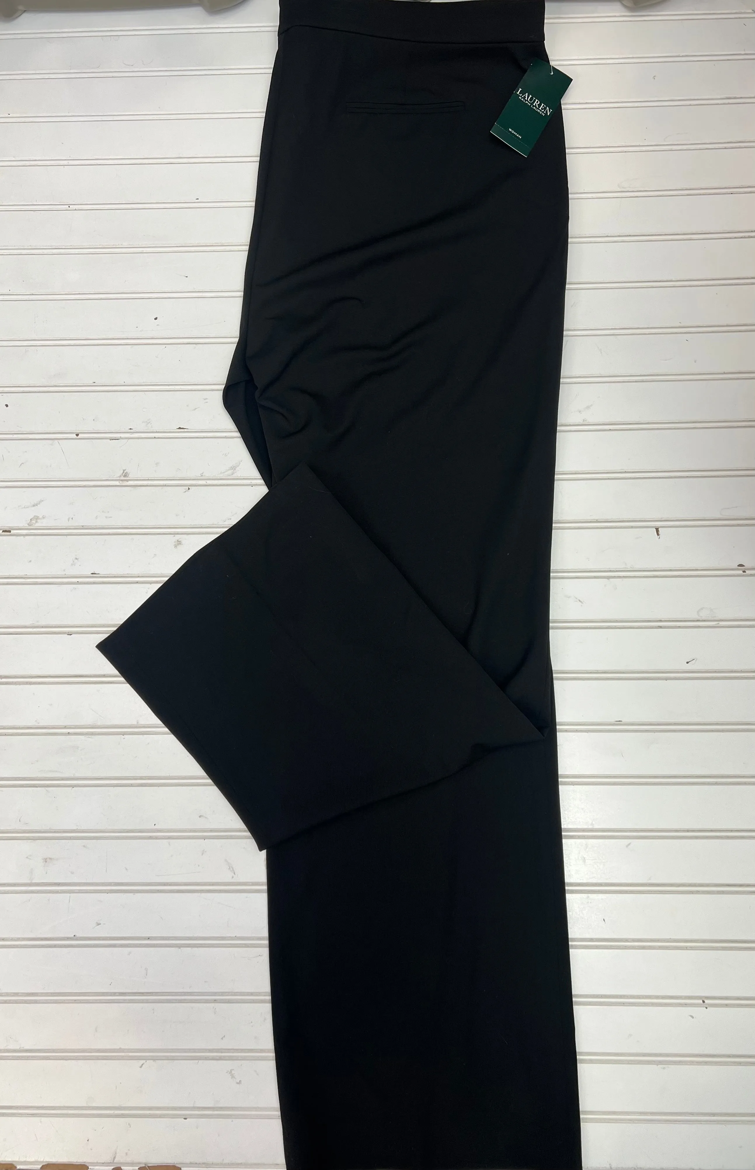 Pants Designer By Lauren By Ralph Lauren  Size: 20