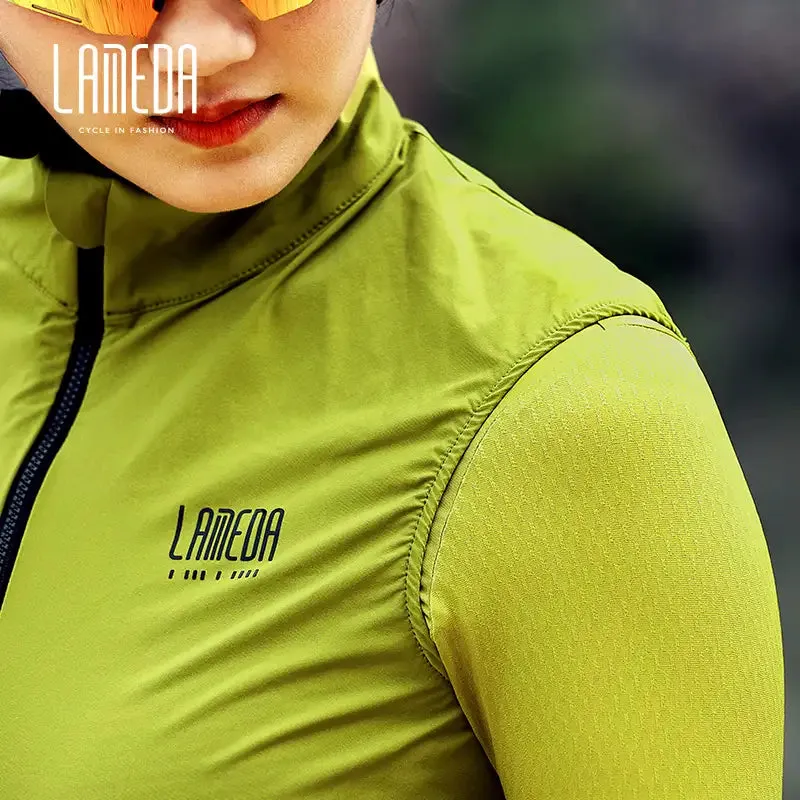 Phantom Unisex Cycling Vest