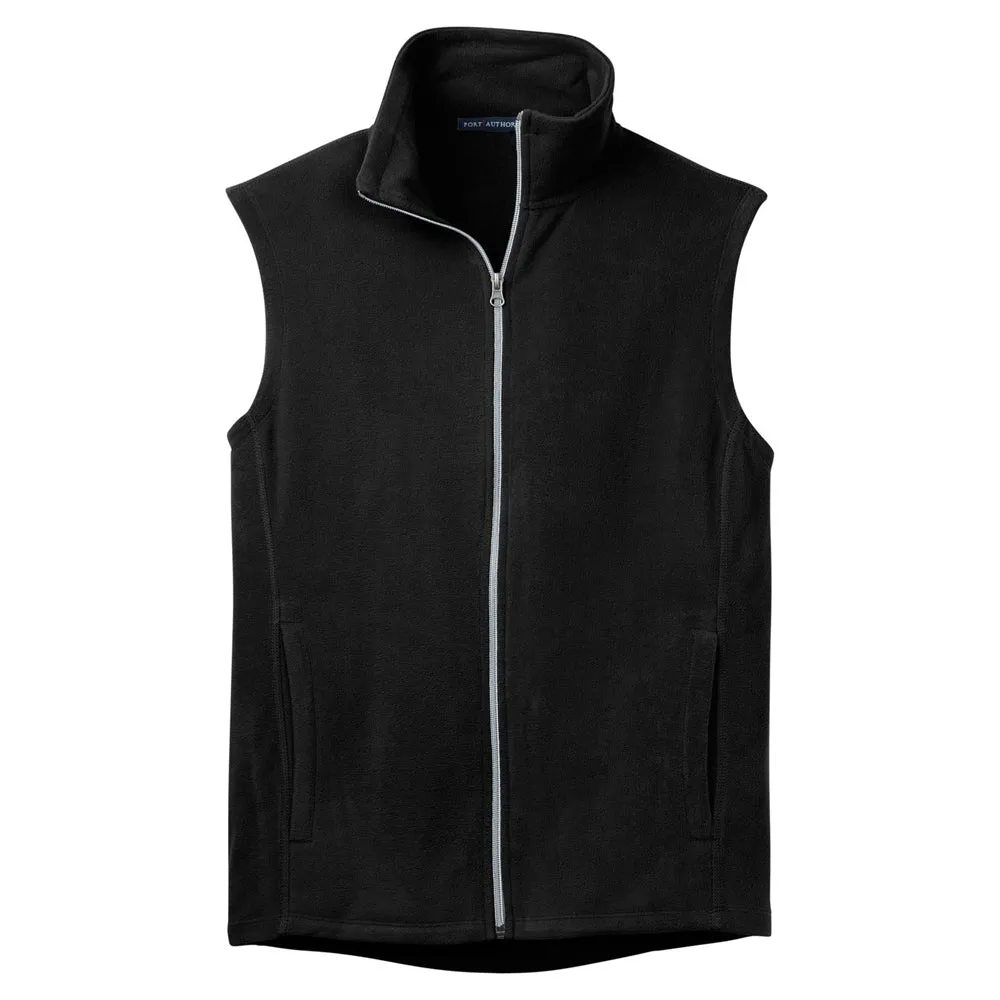 Port Authority® Microfleece Vest