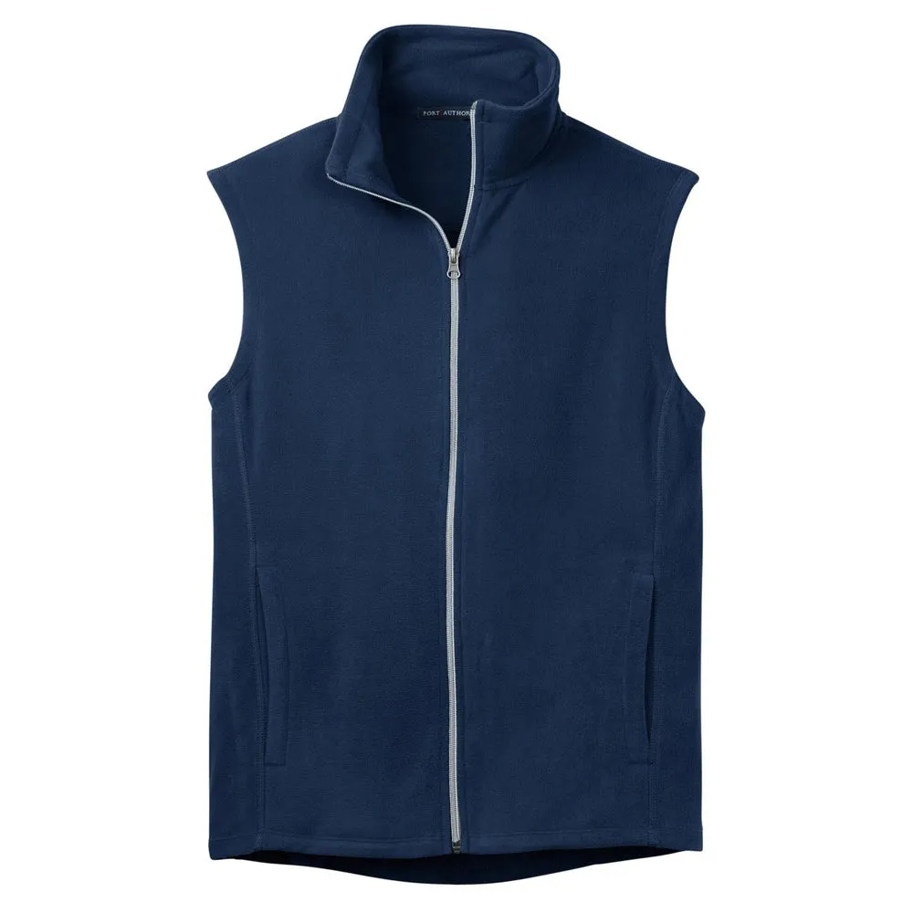 Port Authority® Microfleece Vest