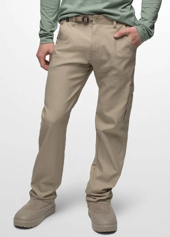 prAna Men's Stretch Zion II Pant