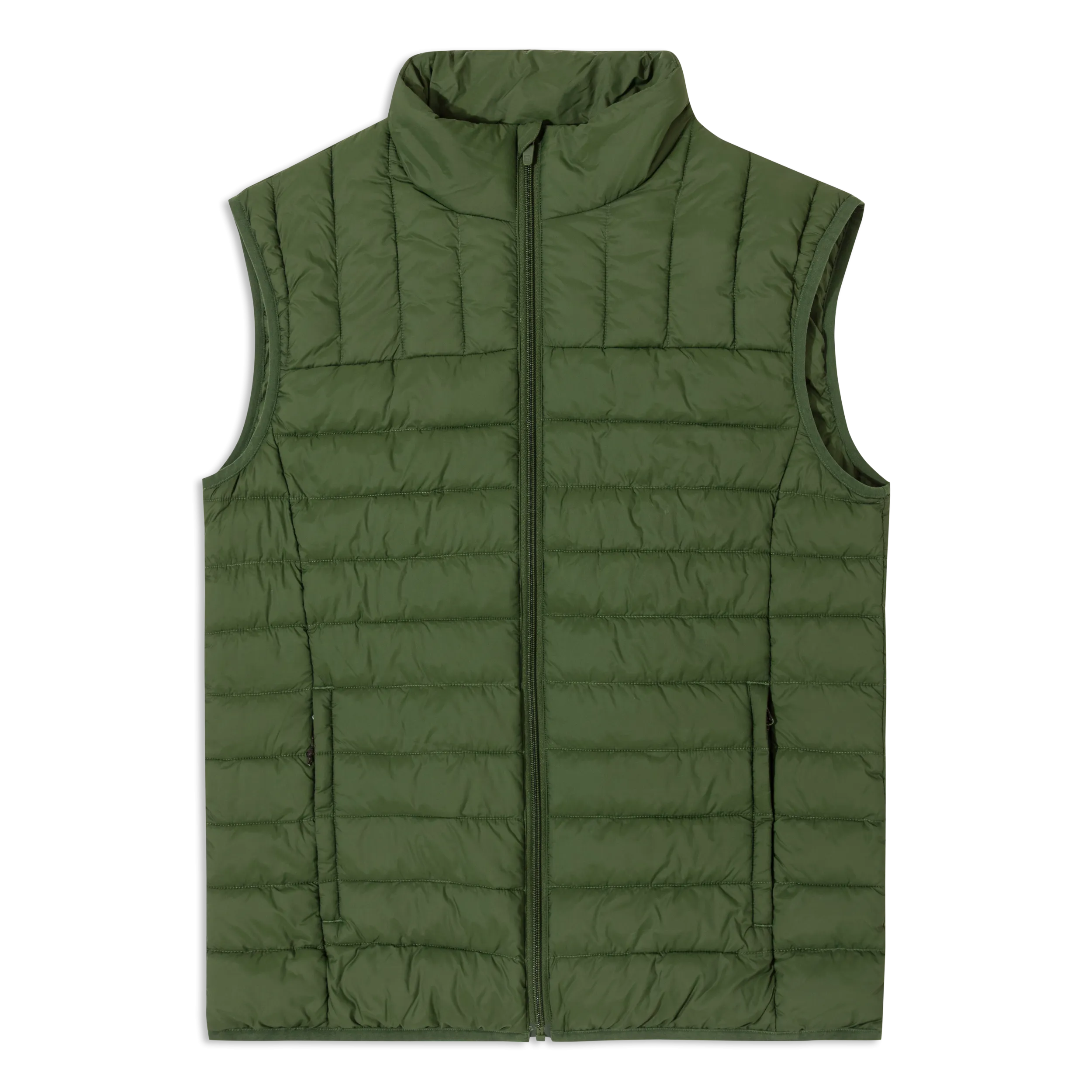 PrimaLoft Packable Vest