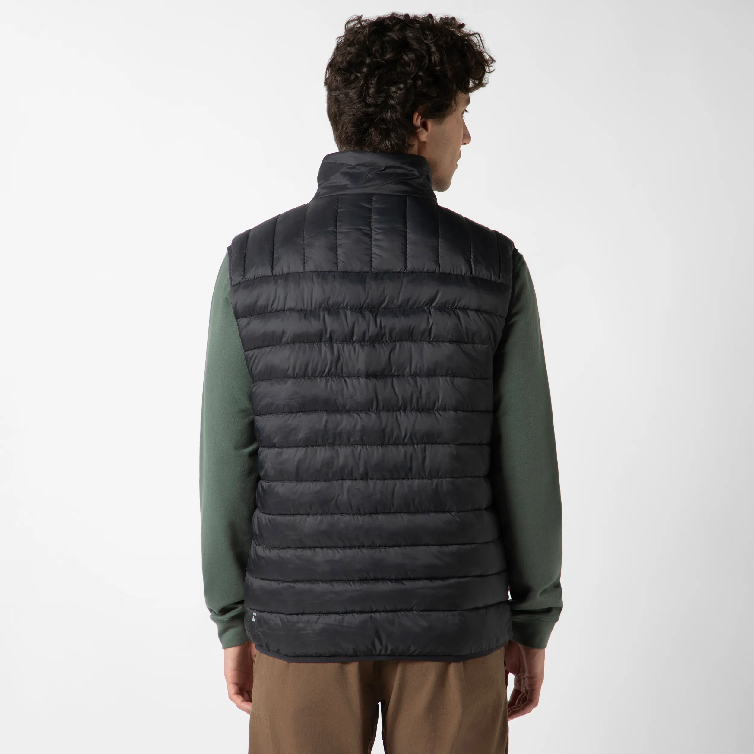 PrimaLoft Packable Vest