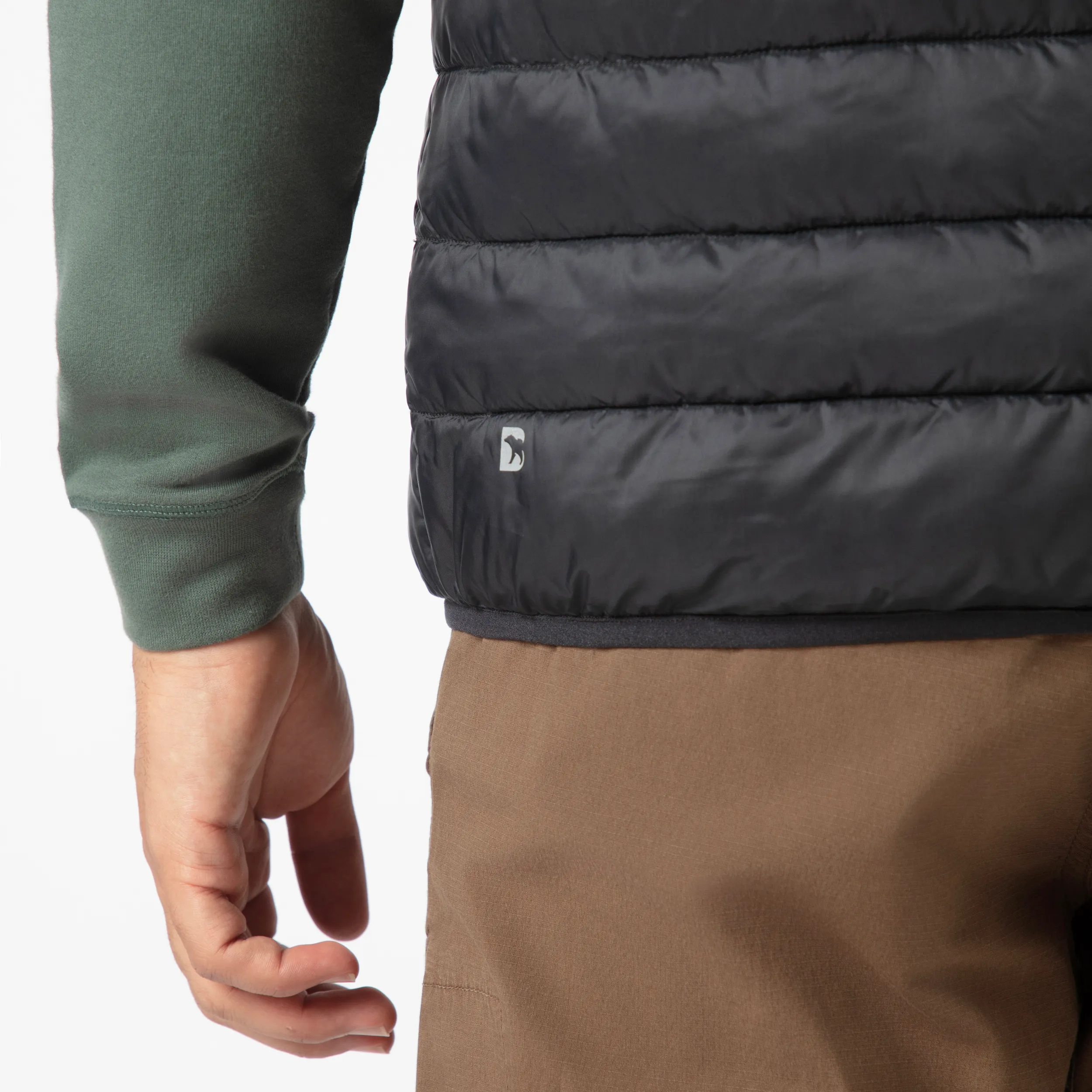 PrimaLoft Packable Vest
