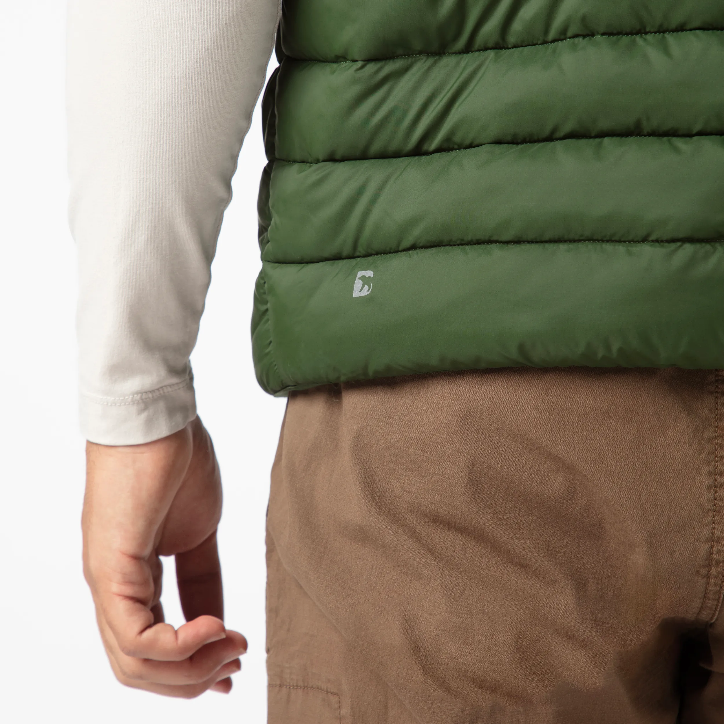 PrimaLoft Packable Vest