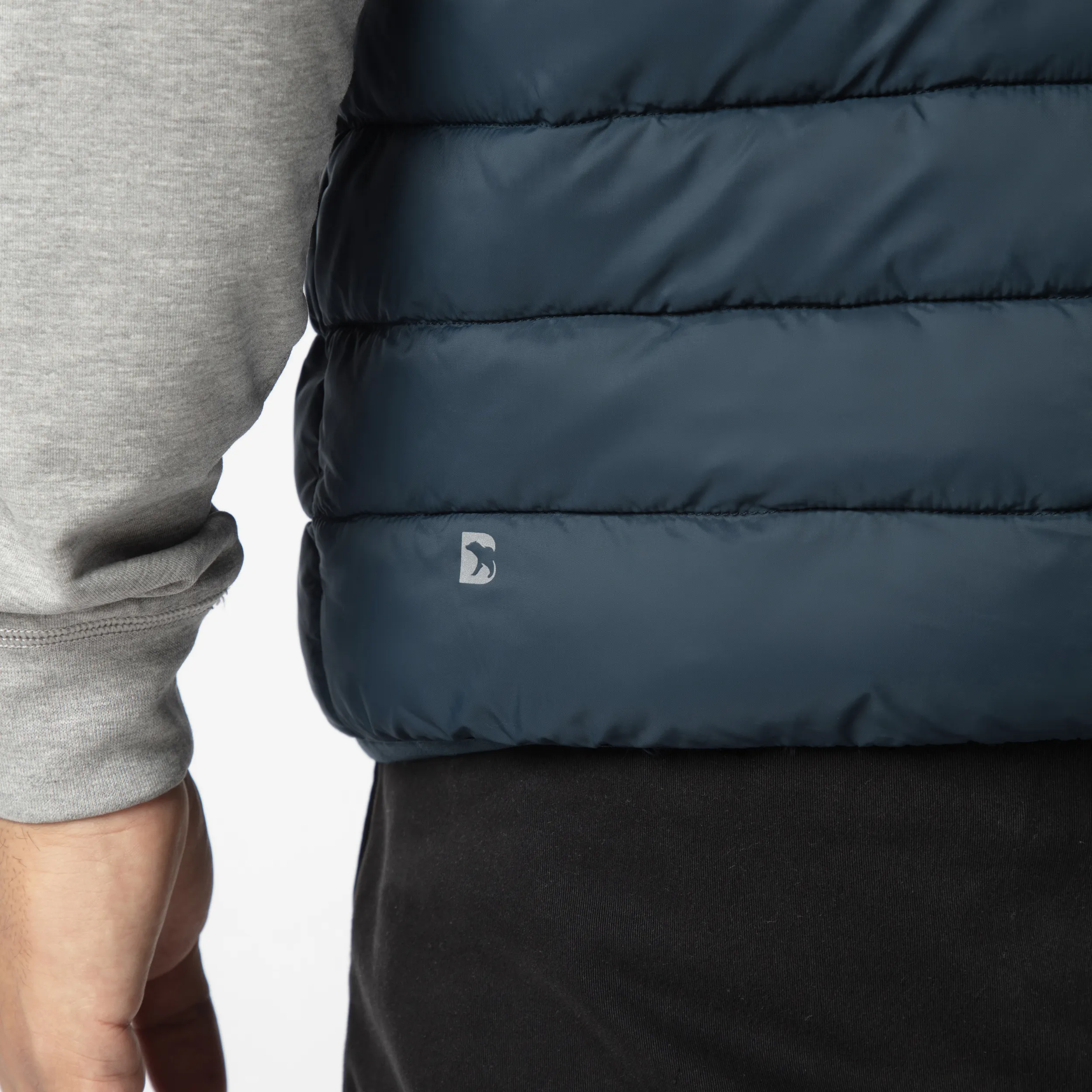 PrimaLoft Packable Vest