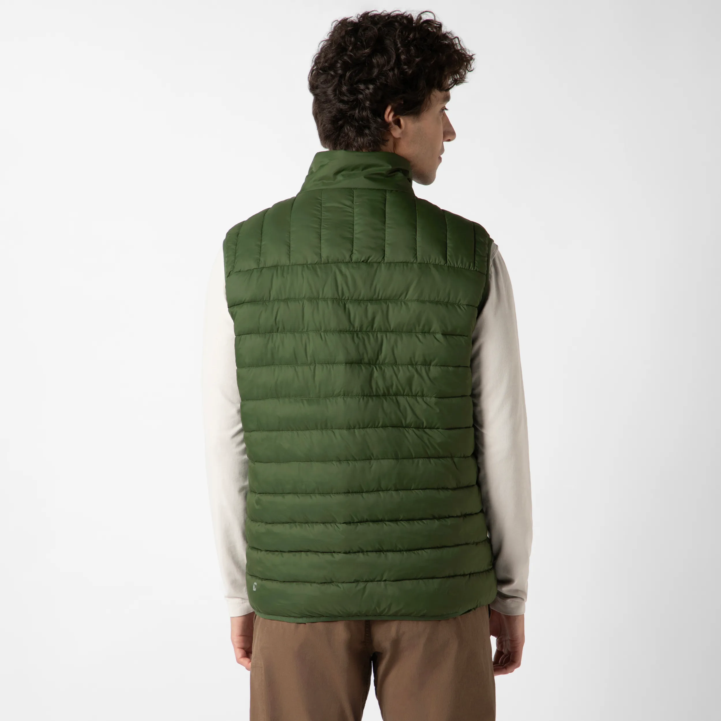 PrimaLoft Packable Vest