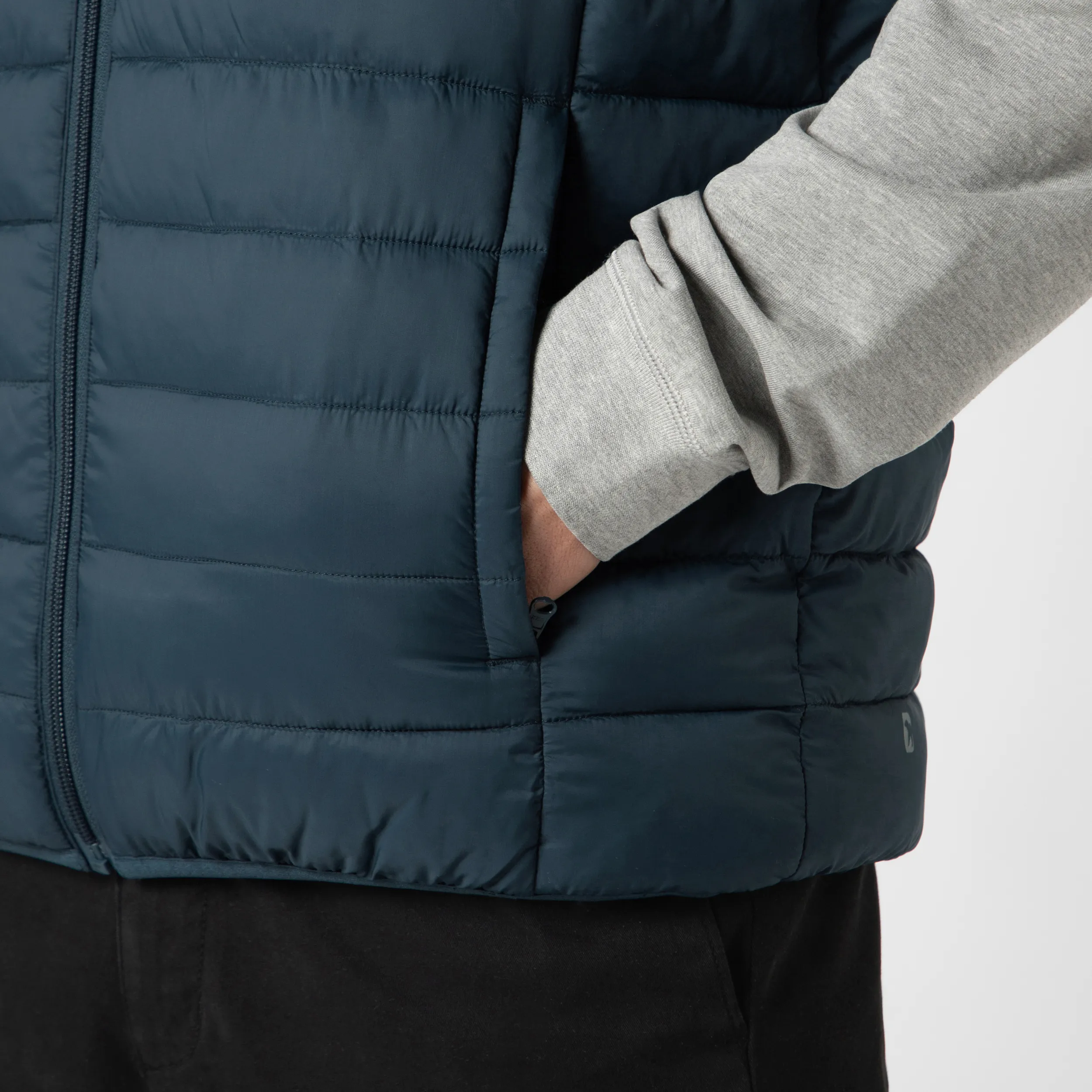 PrimaLoft Packable Vest