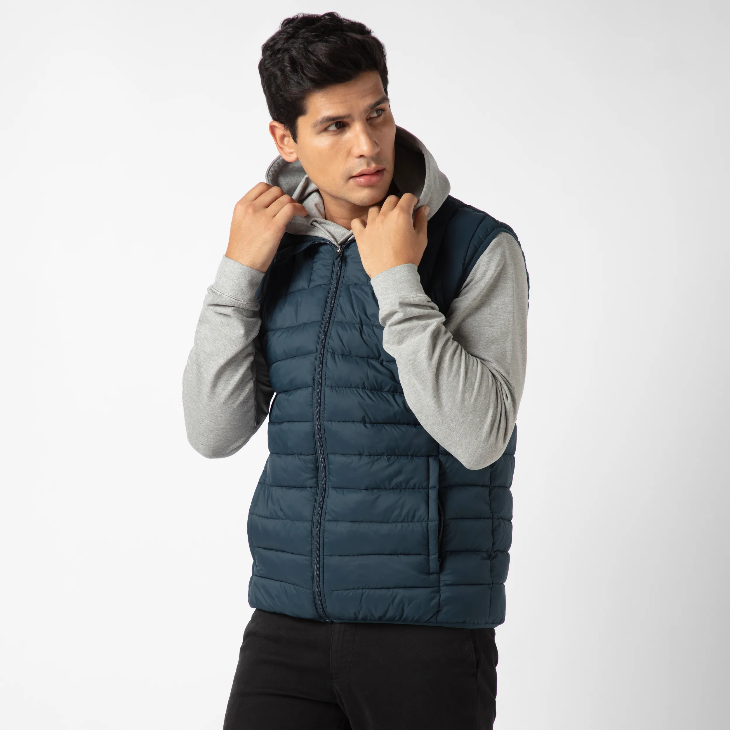 PrimaLoft Packable Vest