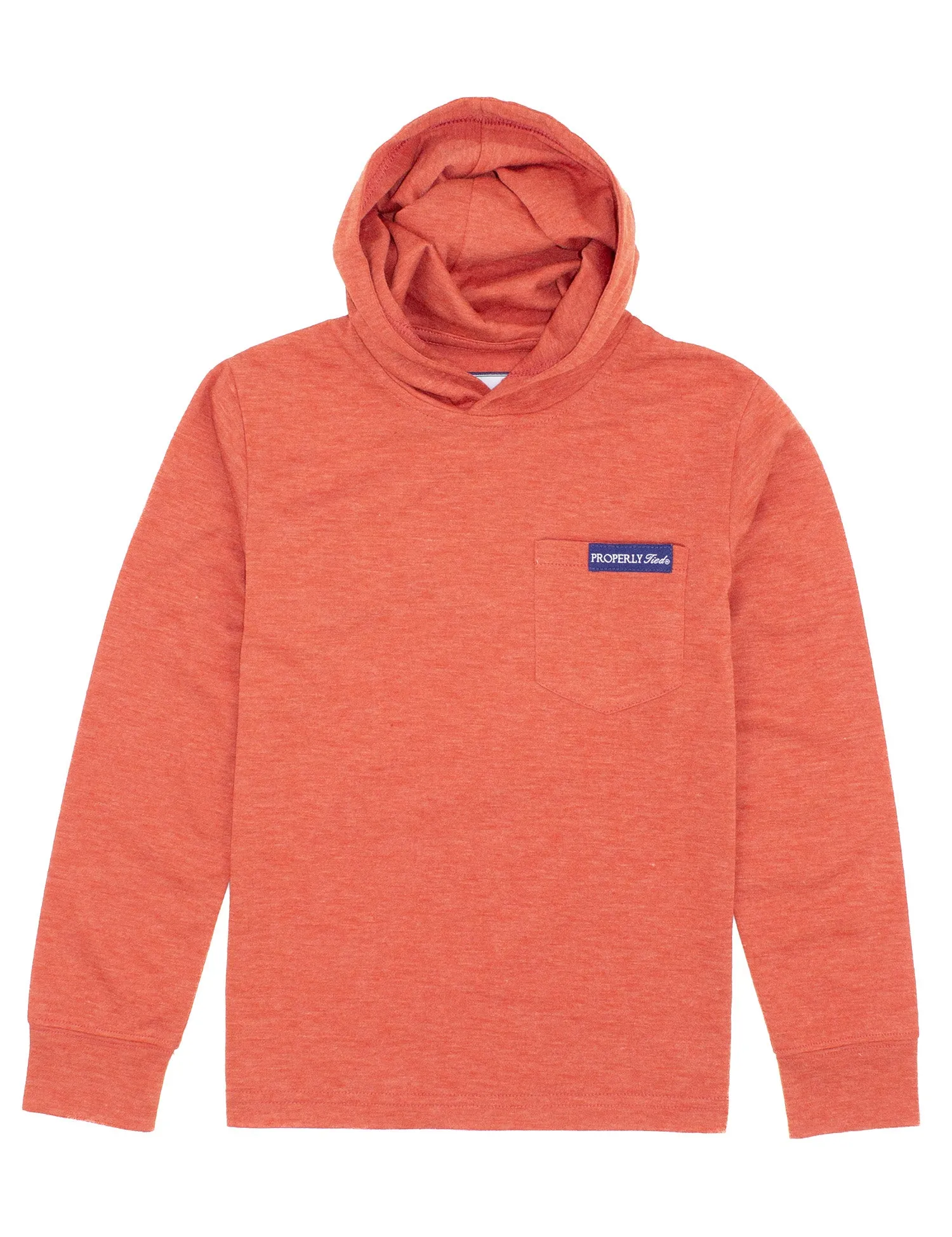 PT Portland Hoodie