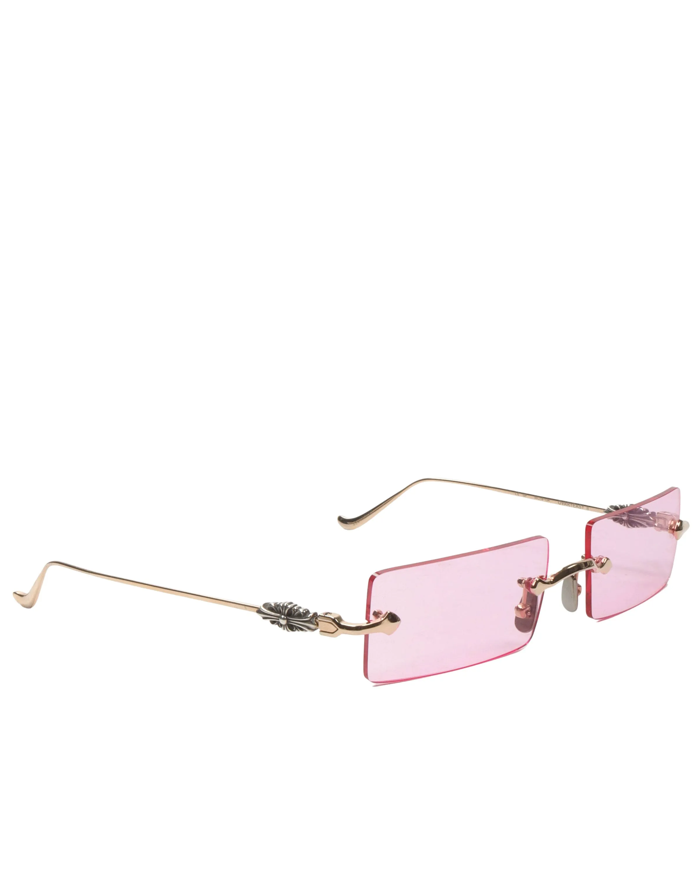 "OVARYEASY II" Sunglasses