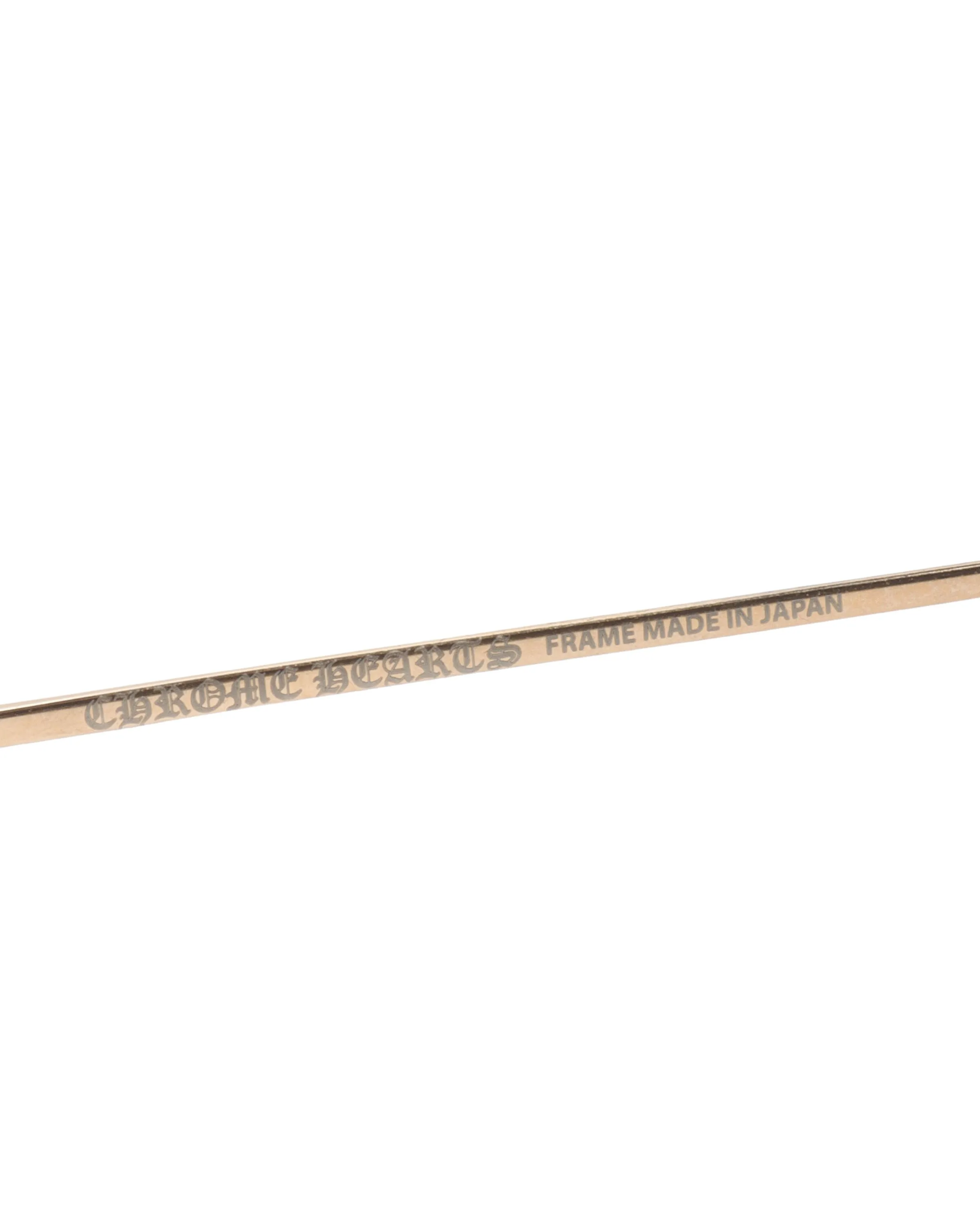 "OVARYEASY II" Sunglasses