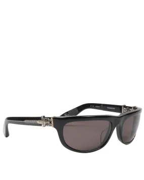 "Tryassagain" Glasses Frames