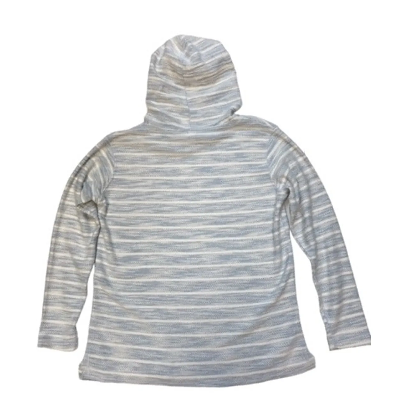 Reverse French Terry Hoodie