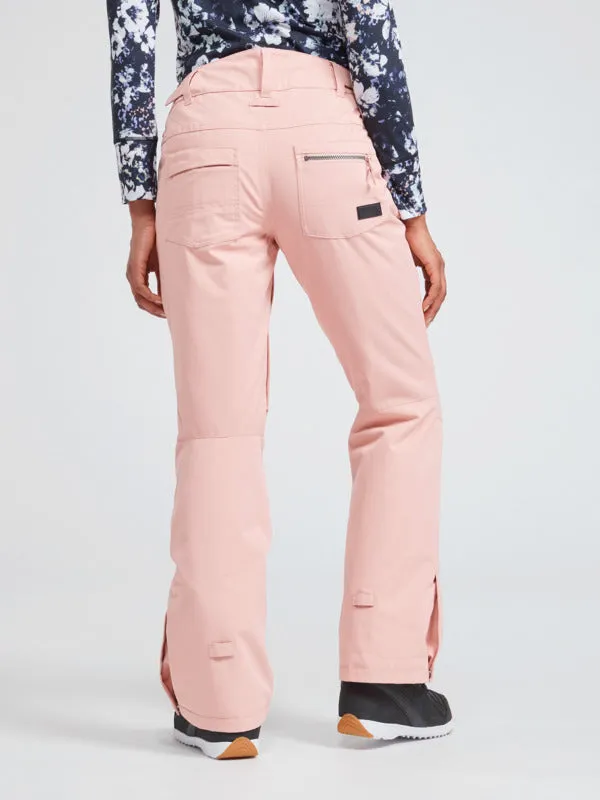 Roxy Nadia Insulated Snow Pants (Final Sale)