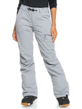 Roxy Nadia Insulated Snow Pants (Final Sale)